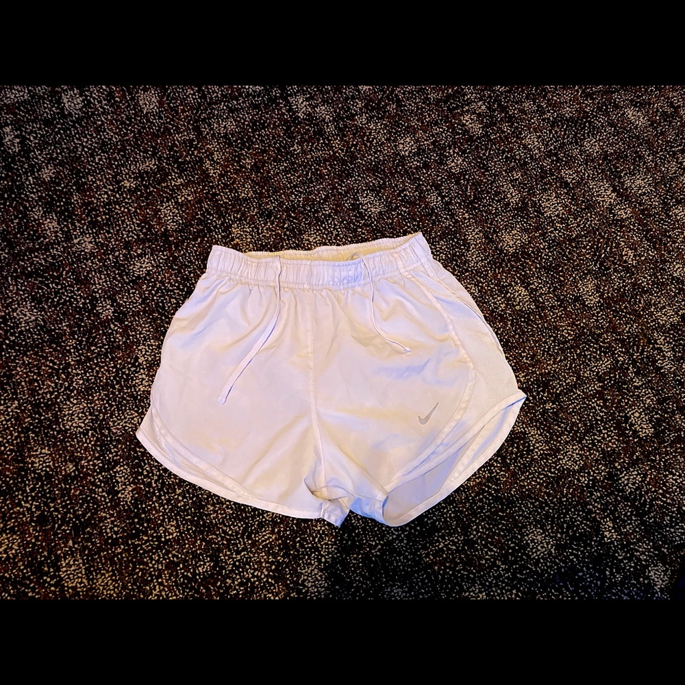 Nike Dri-Fit shorts